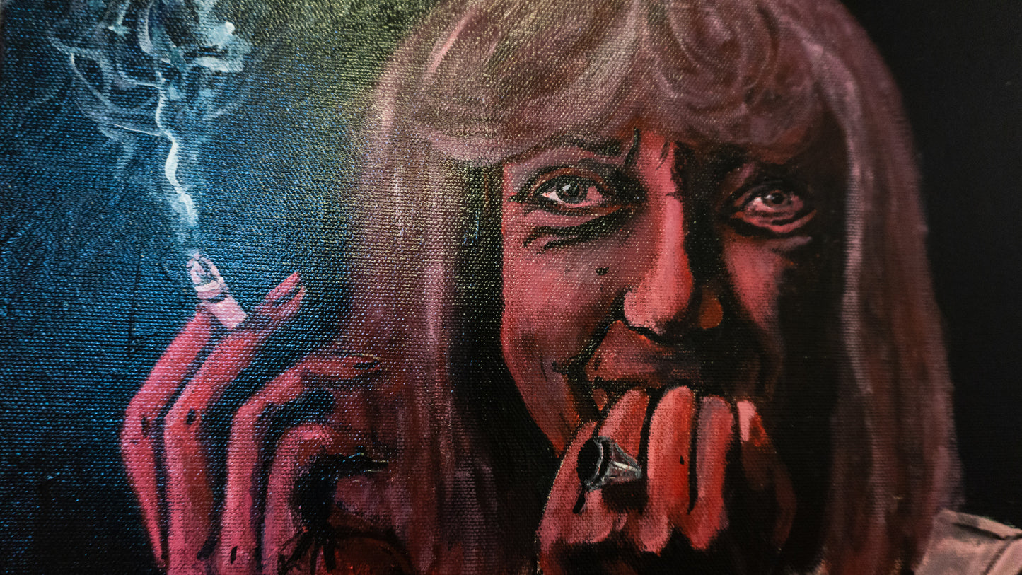 Tove (30 x 40 cm)