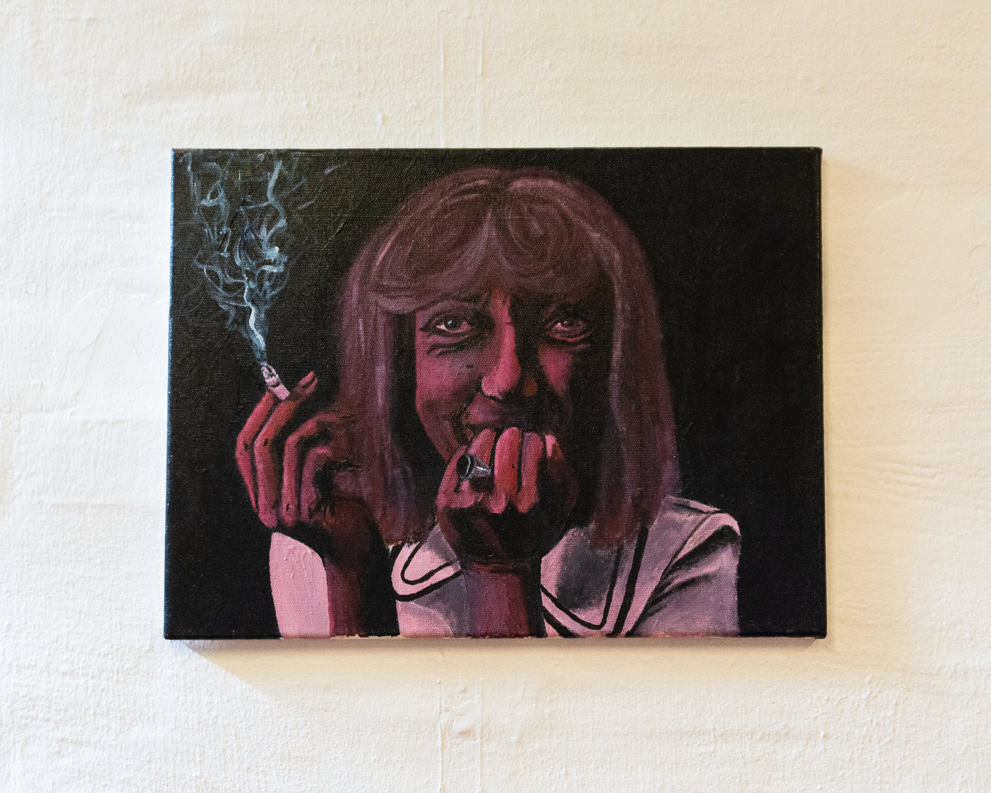 Tove (30 x 40 cm)