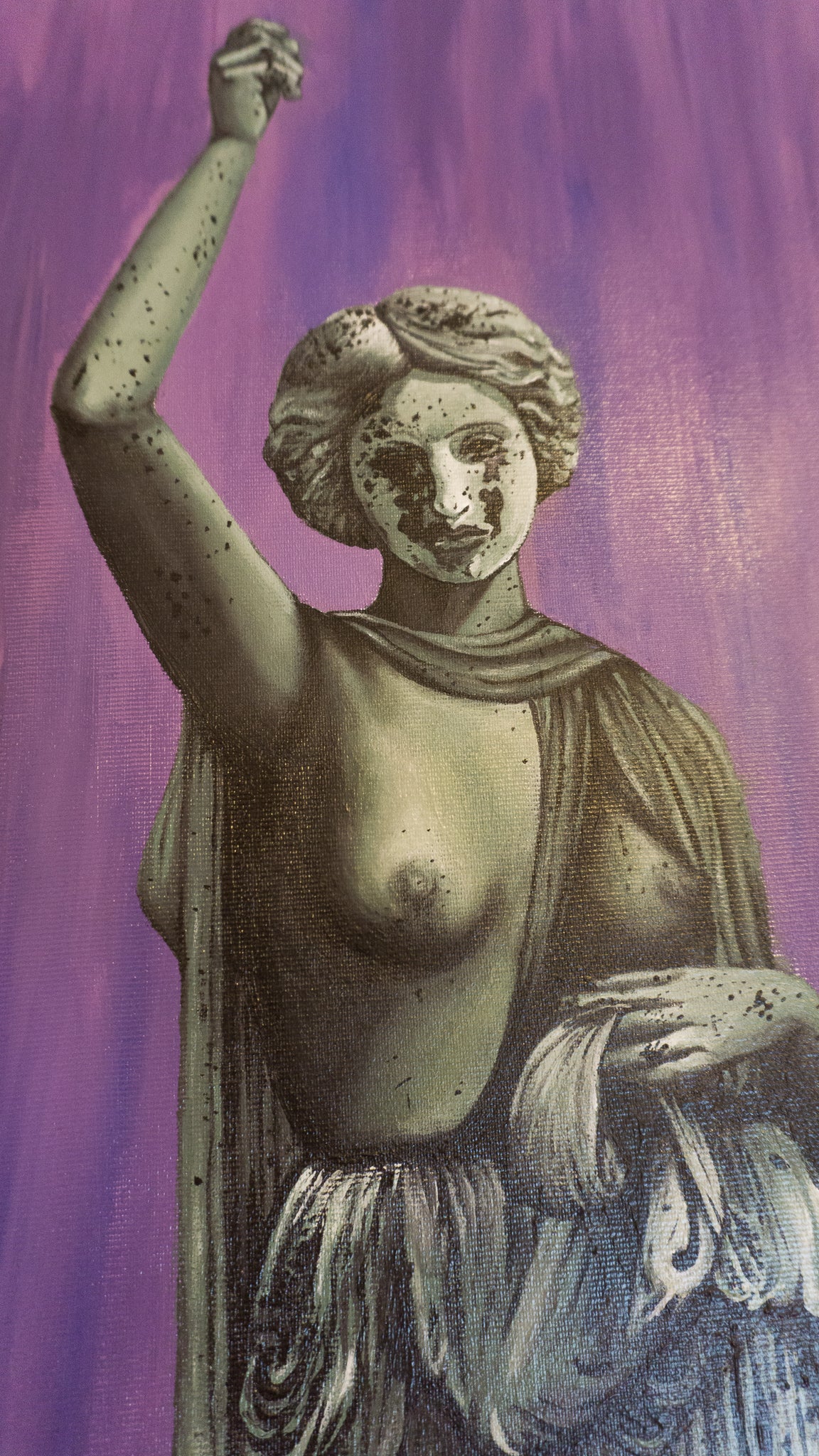 Elskede traditioner (40 x 60 cm)
