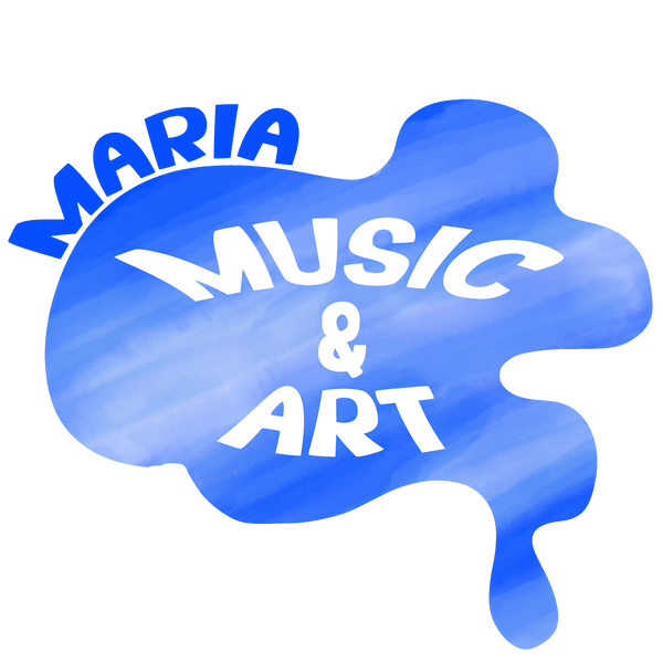 MARIA MUSIC & ART