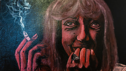 Tove (30 x 40 cm)