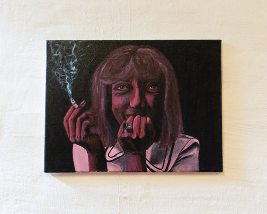 Tove (30 x 40 cm)