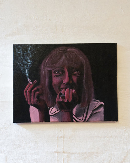 Tove (30 x 40 cm)